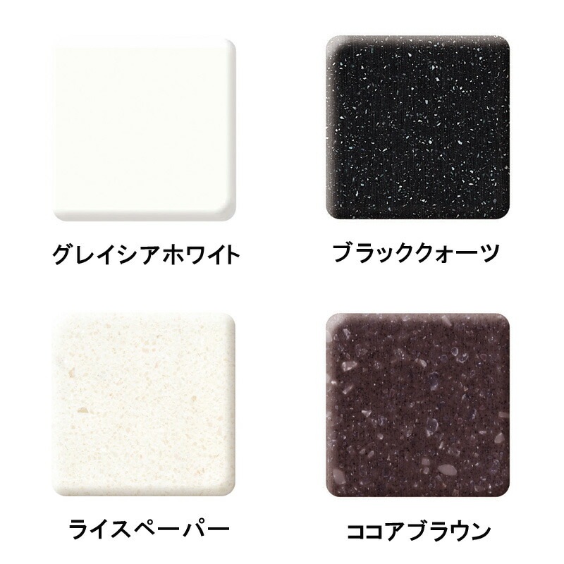 追加オプションカラー　色とサイズも選べる！コーリアン製オーディオボード　長辺50.1cm～【人工大理石】 スピーカーボード
