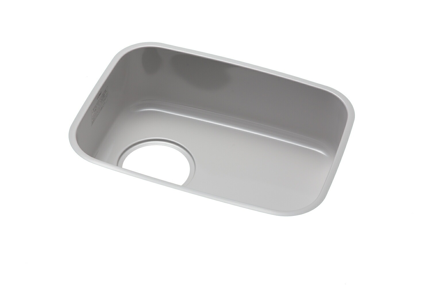 カラーシンク　COMO-55 【選べる7色】