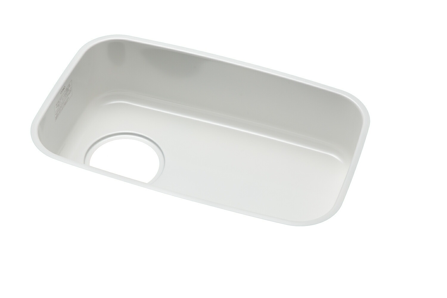 カラーシンク　COMO-75 【選べる7色】