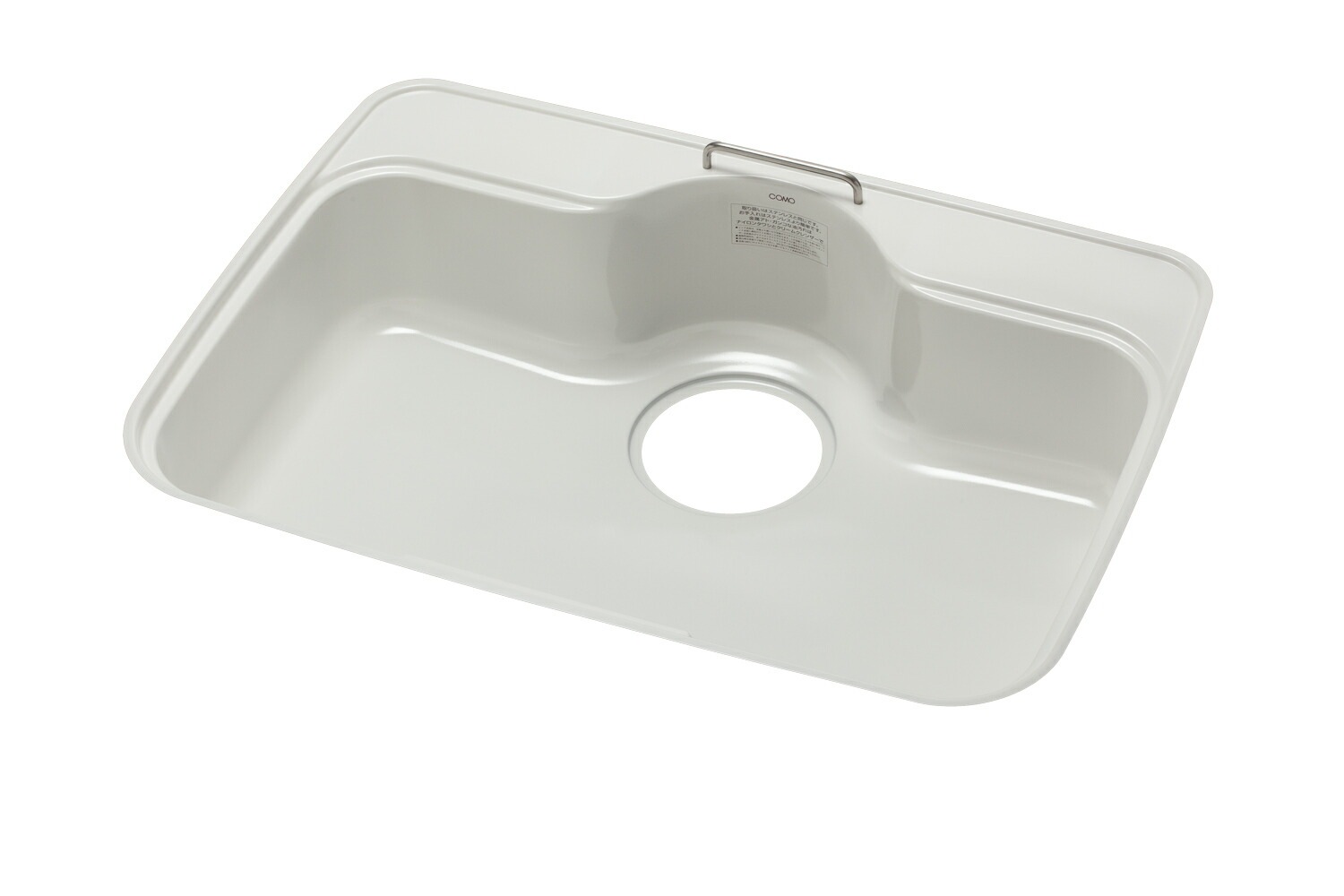 カラーシンク　COMO-GB 【選べる7色】