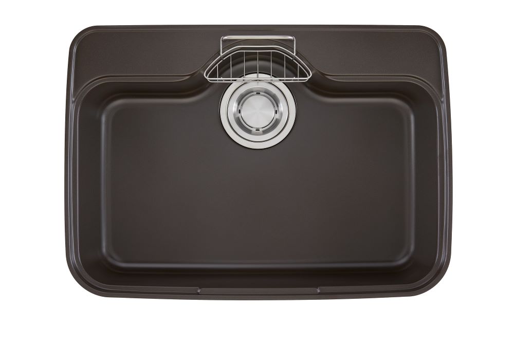 DANKE-GB(専用排水セット含む)(カラーシンク ダンケシリーズ COMO)