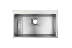 シゲル工業 DID-JSM-K FSオーバーシンク 専用角排水セット込 shigeru