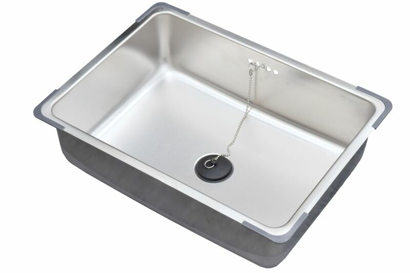 シゲル工業 JSシンク用ミニボウル shigeru