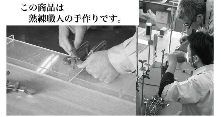 人工大理石製　モデルガンスタンド　3色　Sサイズ