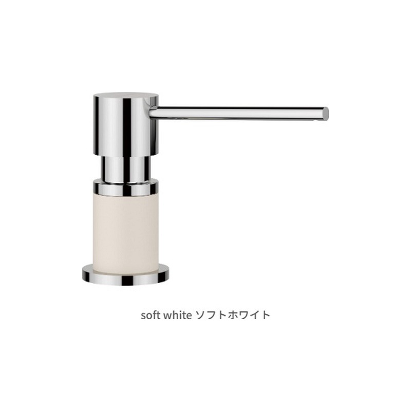 BLANCO ビルトインソープディスペンサー LATO(ラート)