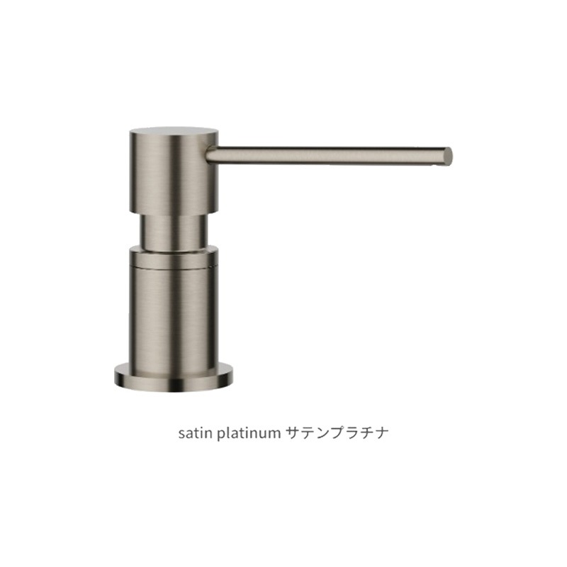 BLANCO ビルトインソープディスペンサー LATO(ラート)