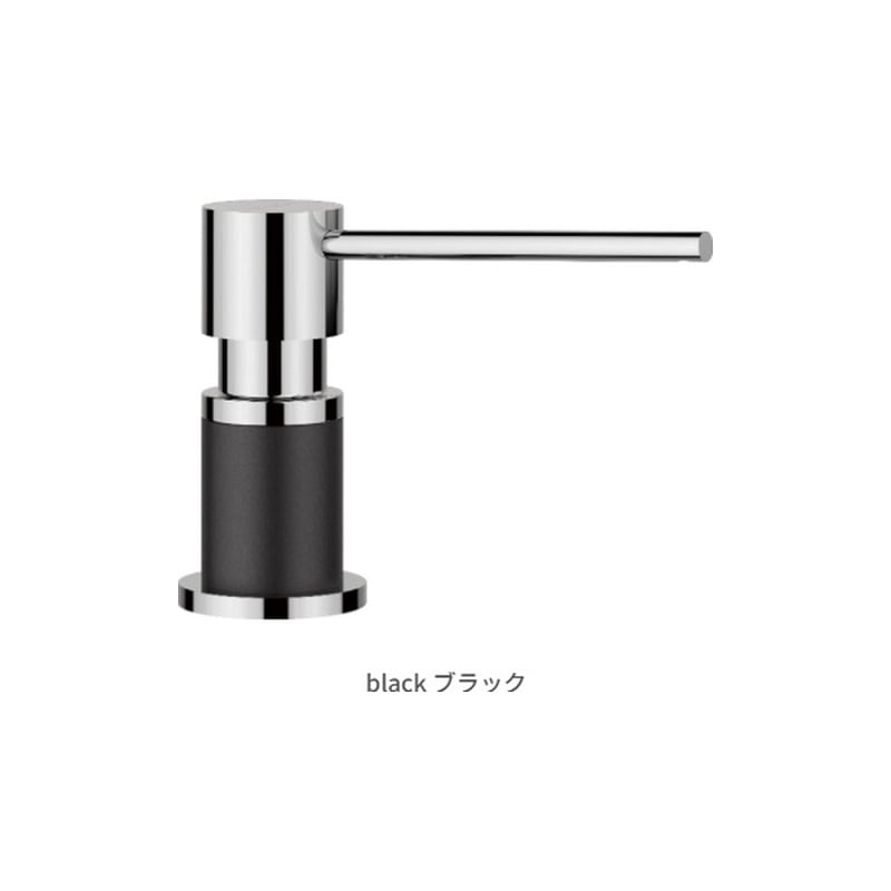 BLANCO ビルトインソープディスペンサー LATO(ラート)