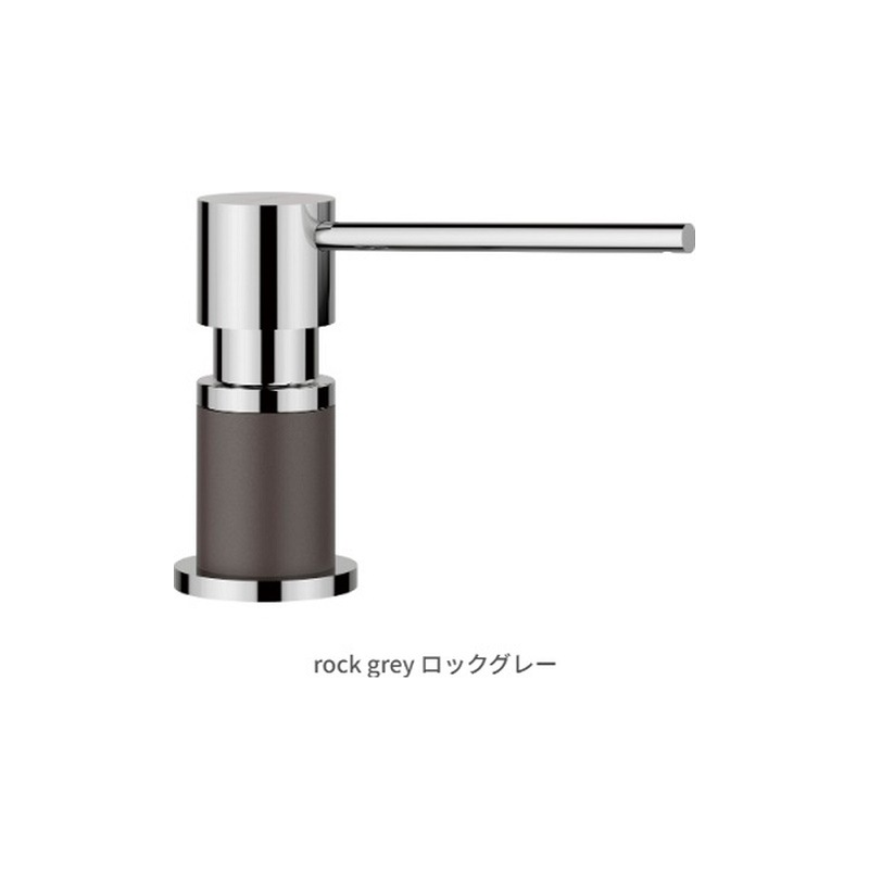 BLANCO ビルトインソープディスペンサー LATO(ラート)