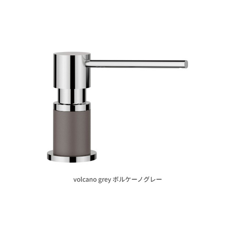 BLANCO ビルトインソープディスペンサー LATO(ラート)