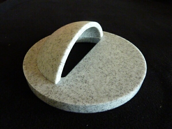 色柄不問 使い方様々　人工大理石製コーリアンボード 90cm×75cm以内