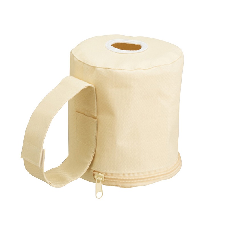 ロールペーパーホルダー 200個～【名入れ商品】