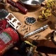 アウトドアツールセット 200個～【名入れ商品】