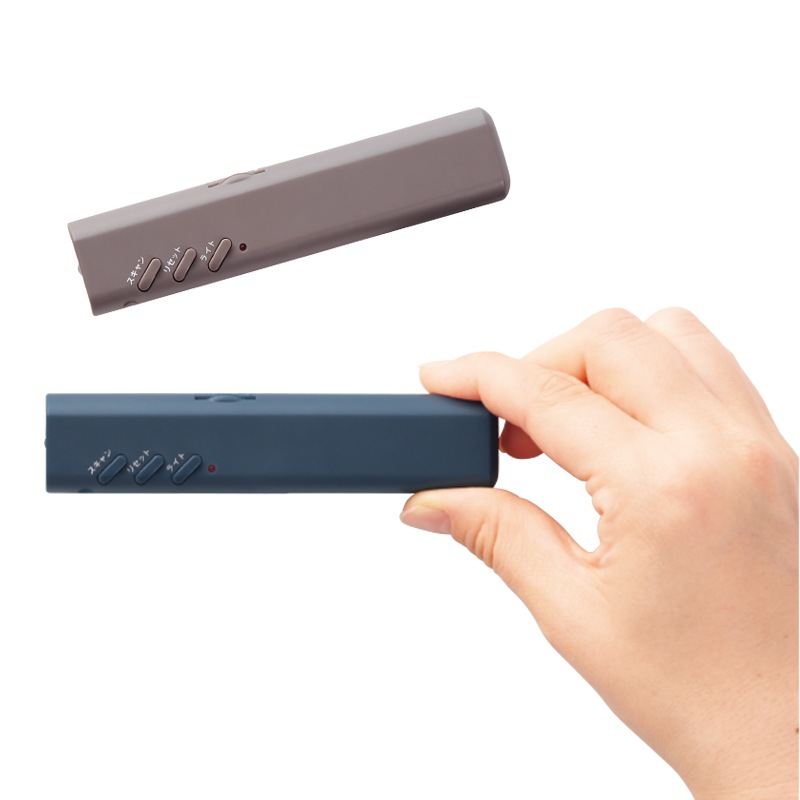 モシモニソナエル FMポケットラジオ 320個～【名入れ商品】