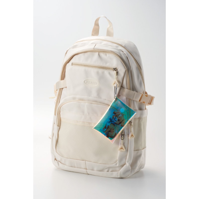 シャイニング オーロラポーチ 320個~【名入れ商品】