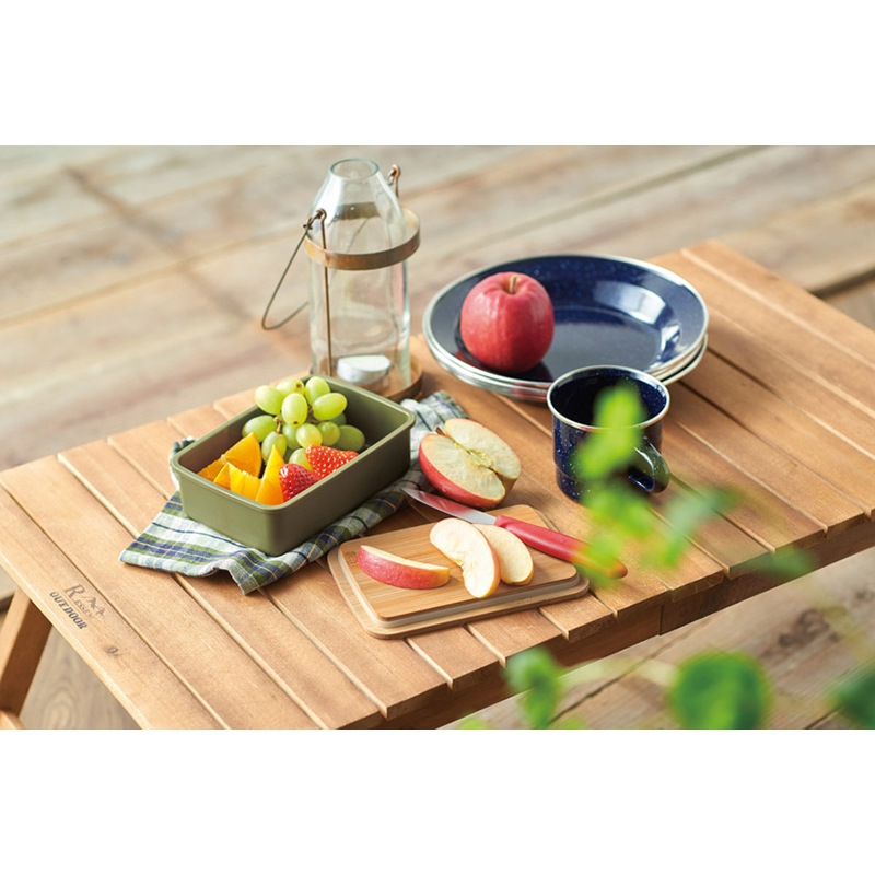 キャンプス ナチュラルフードボックス 240個～【名入れ商品】