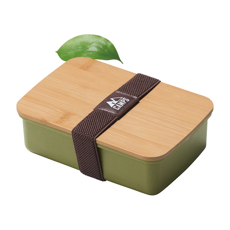 キャンプス ナチュラルフードボックス 240個～【名入れ商品】