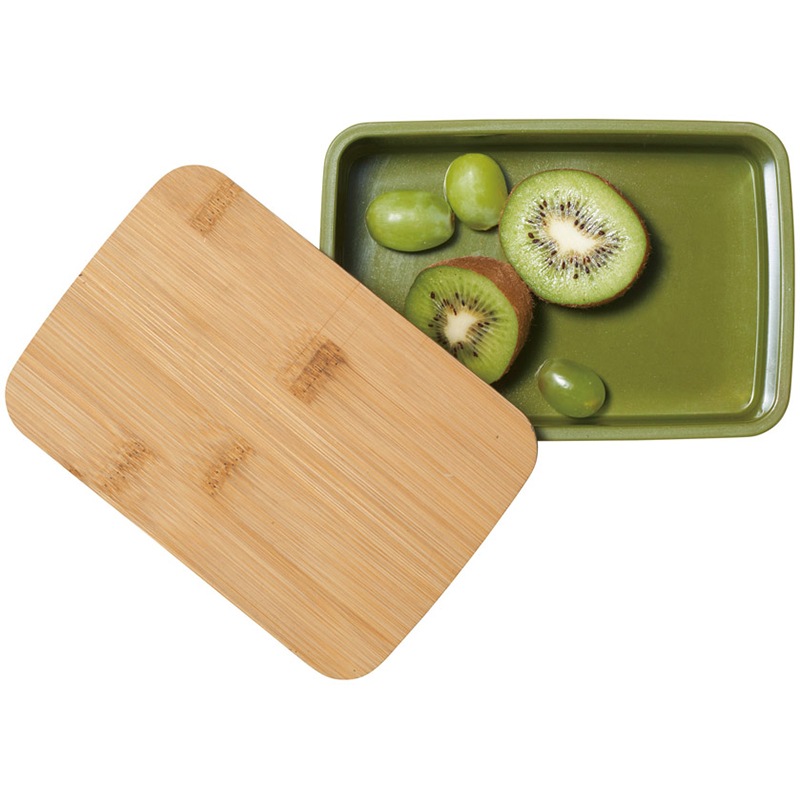 キャンプス ナチュラルフードボックス 240個～【名入れ商品】