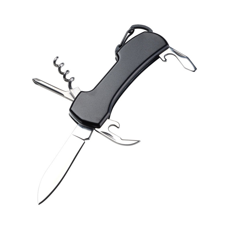 多機能ツール７ 200個～【名入れ商品】