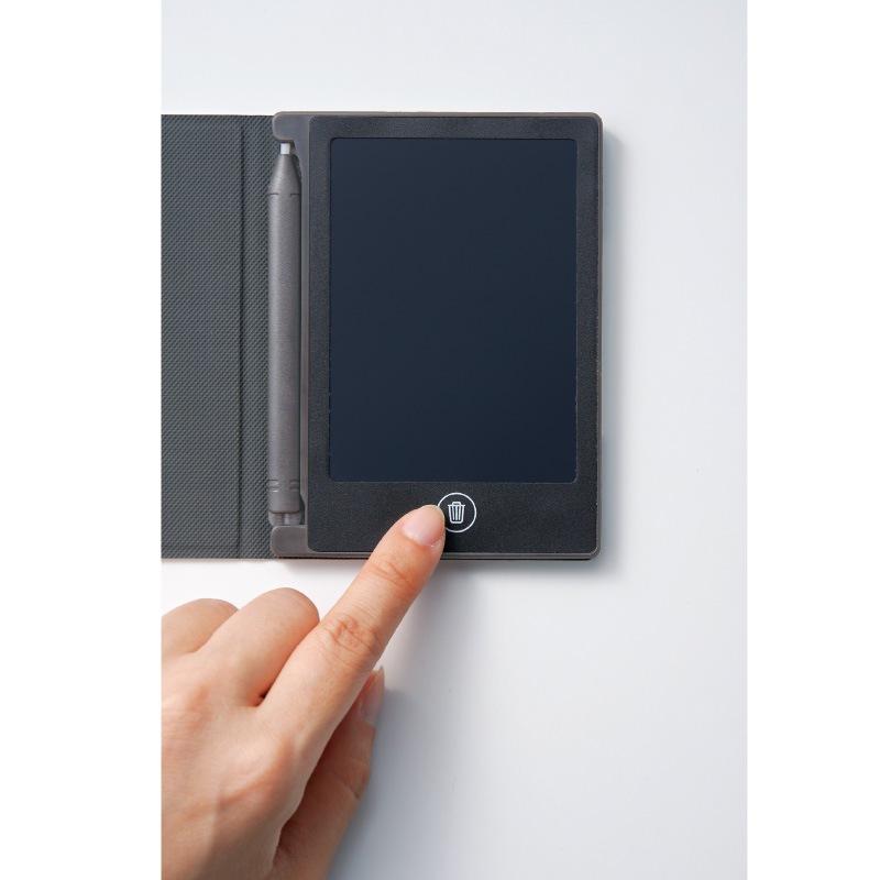 ポケッタブル電子メモパッド 280個～【名入れ商品】