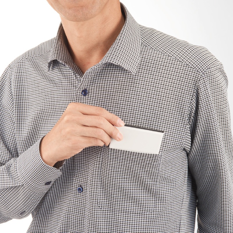 ポケッタブル電子メモパッド 280個～【名入れ商品】