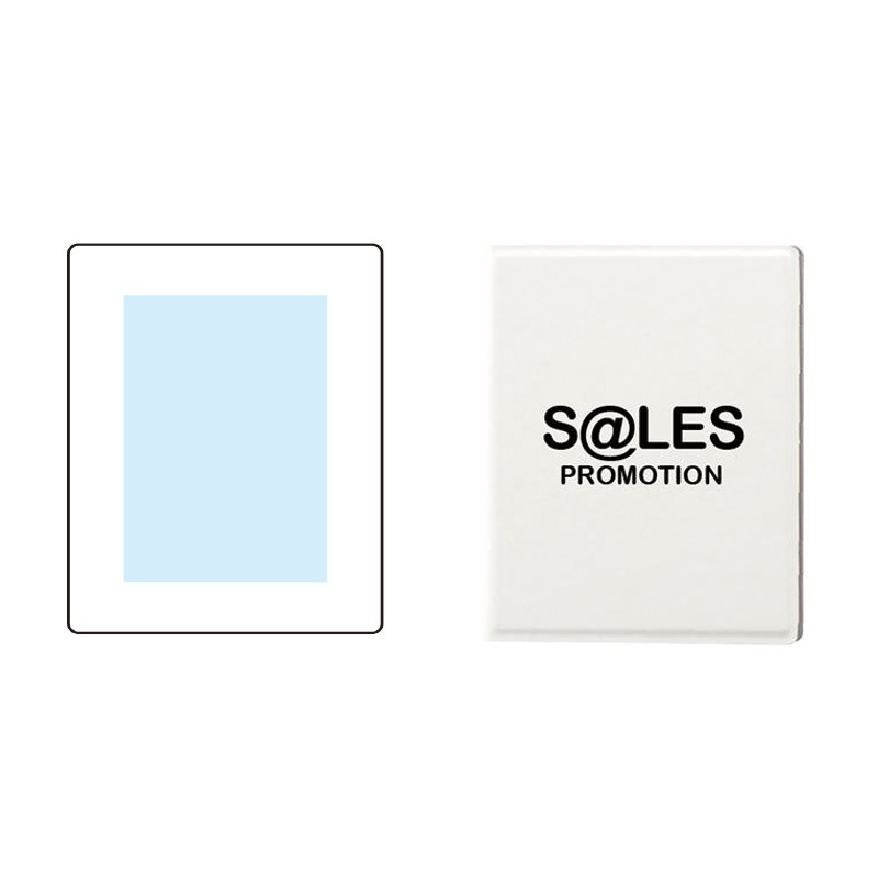 ポケッタブル電子メモパッド 280個～【名入れ商品】