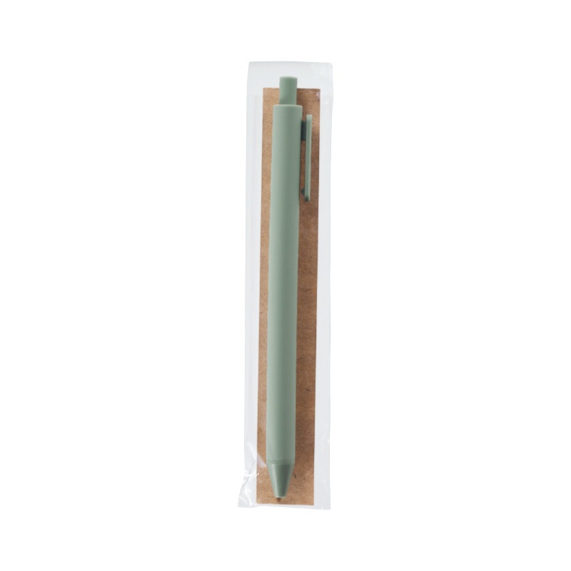 リル 再生樹脂ボールペン 1080個~【名入れ商品】
