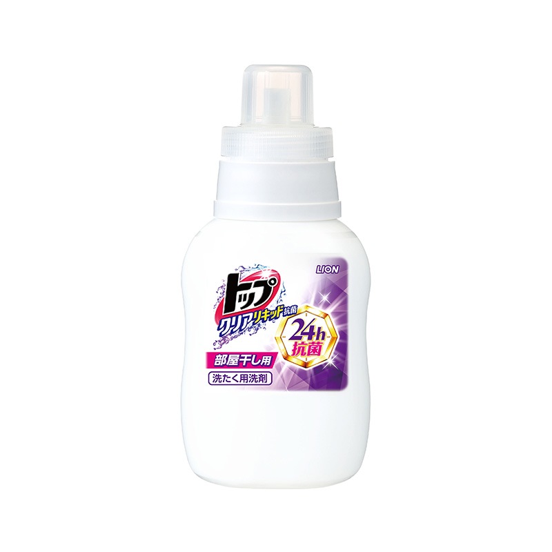 トップクリアリキッド抗菌300g 1,008個~【名入れ商品】