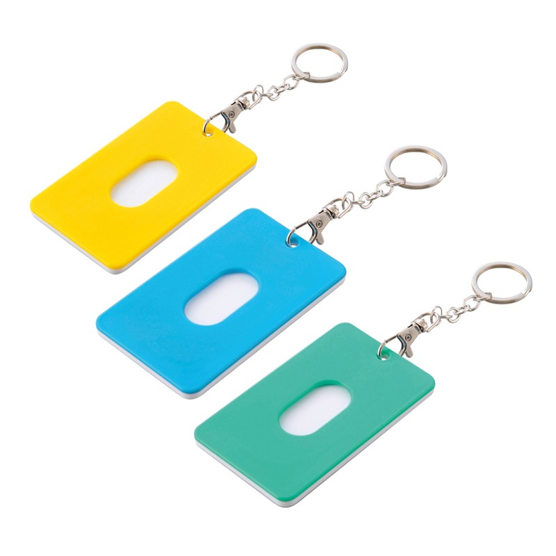 ICパスケース 200個~【名入れ商品】