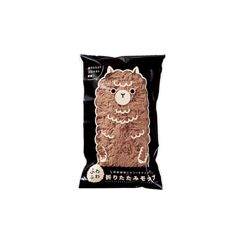 ふわふわ折りたたみモップ 240個～【名入れ商品】