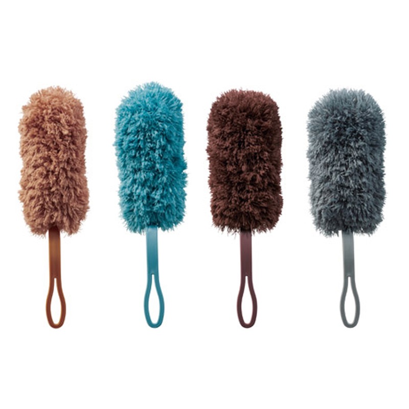 ふわふわ折りたたみモップ 240個～【名入れ商品】