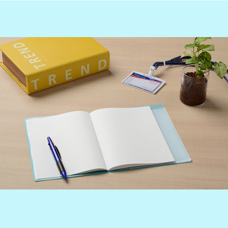 スッキリホルダー 400個~【名入れ商品】