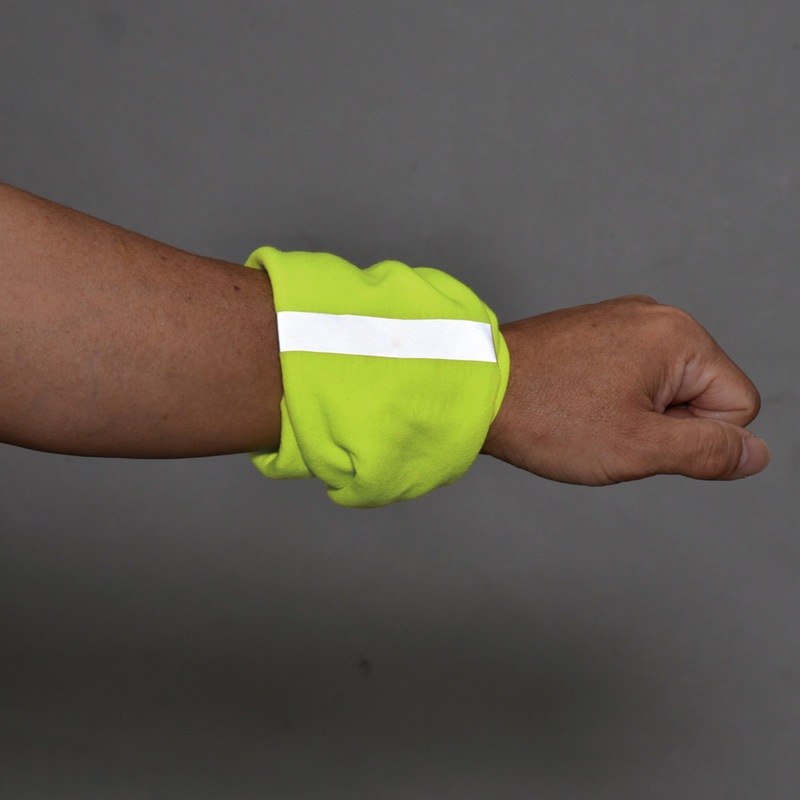 マルチリフレクタークロス 200個～【名入れ商品】