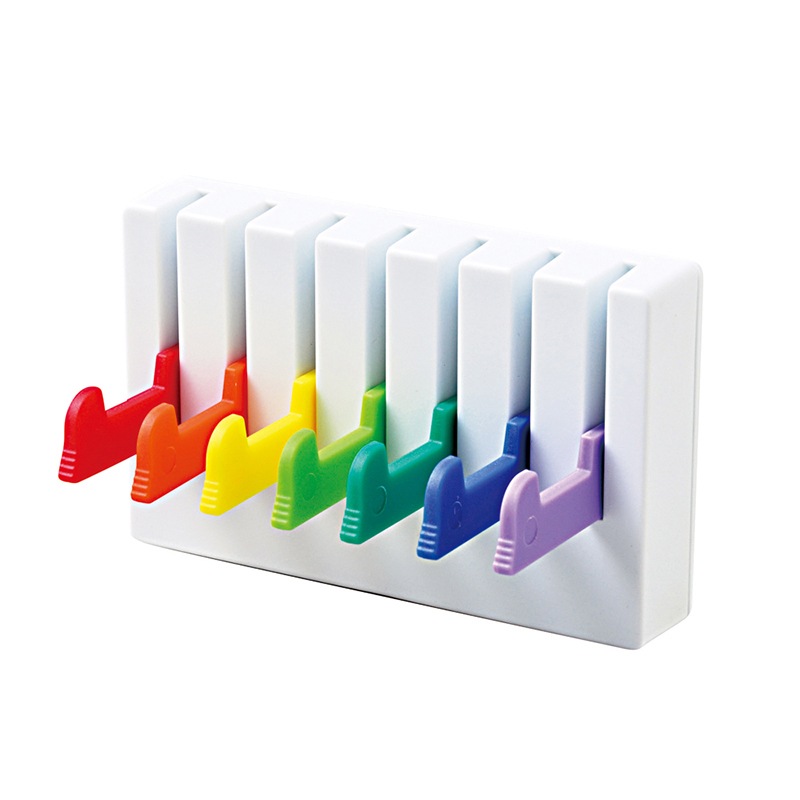 レインボーフック 200個～【名入れ商品】