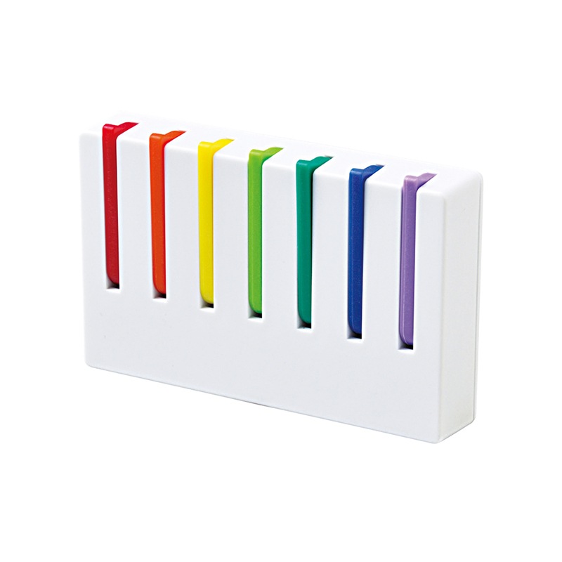 レインボーフック 200個～【名入れ商品】