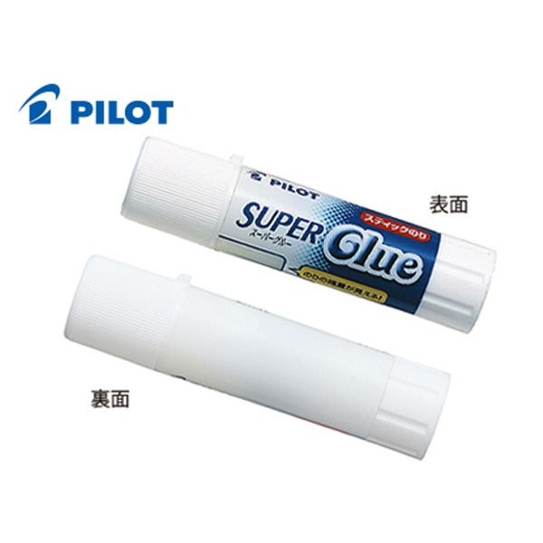スーパーグルー スティックのり 300個～【名入れ商品】