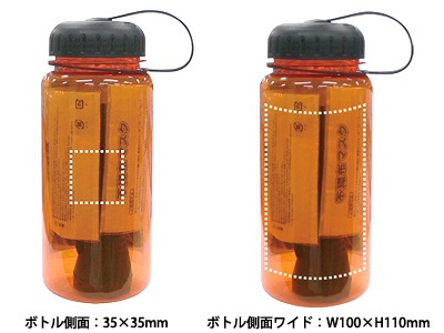 エマージェンシーボトルキット 200個~【名入れ商品】