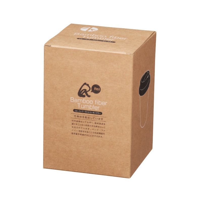 リル バンブーファイバータンブラー216個～【名入れ商品】