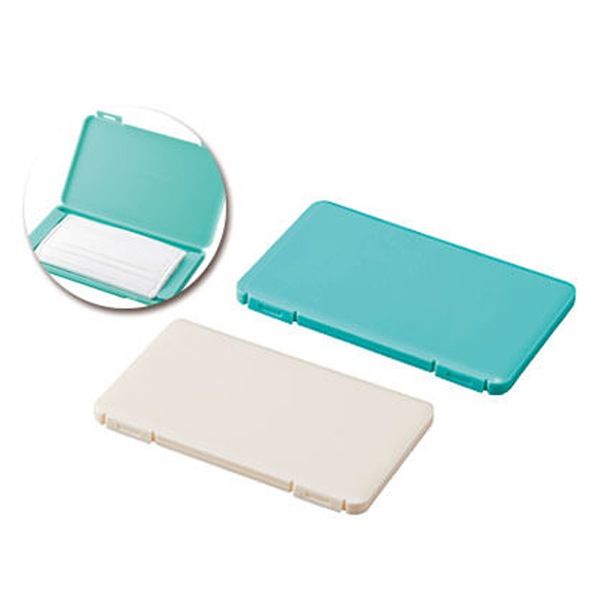 抗菌マスクケース　200個～【名入れ商品】