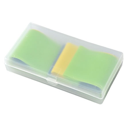 エクササイズバンド3本セット　200個～【名入れ商品】