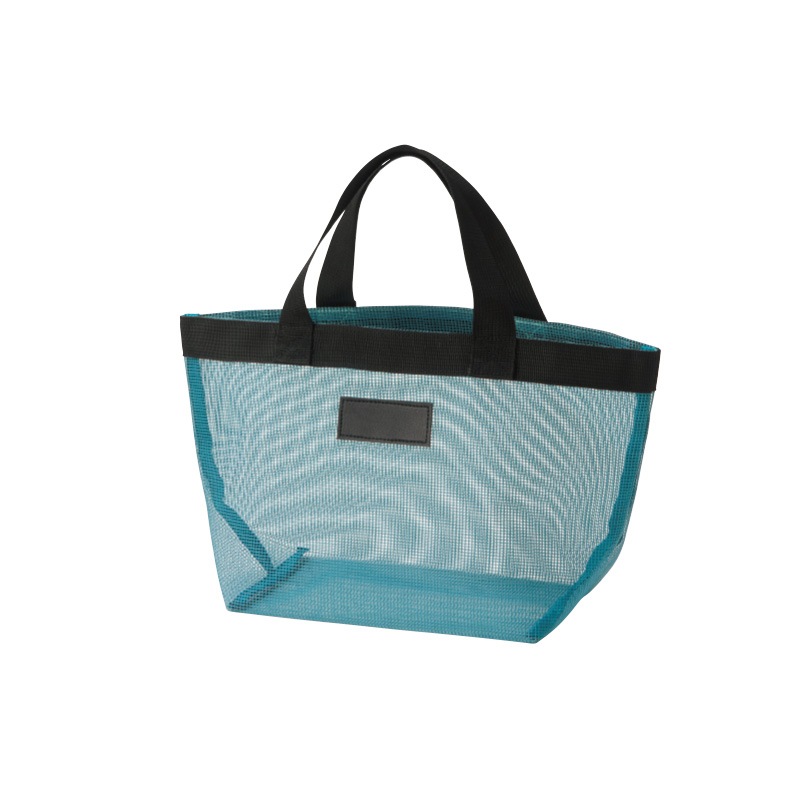 メッシュトートバッグ 240個～【名入れ商品】