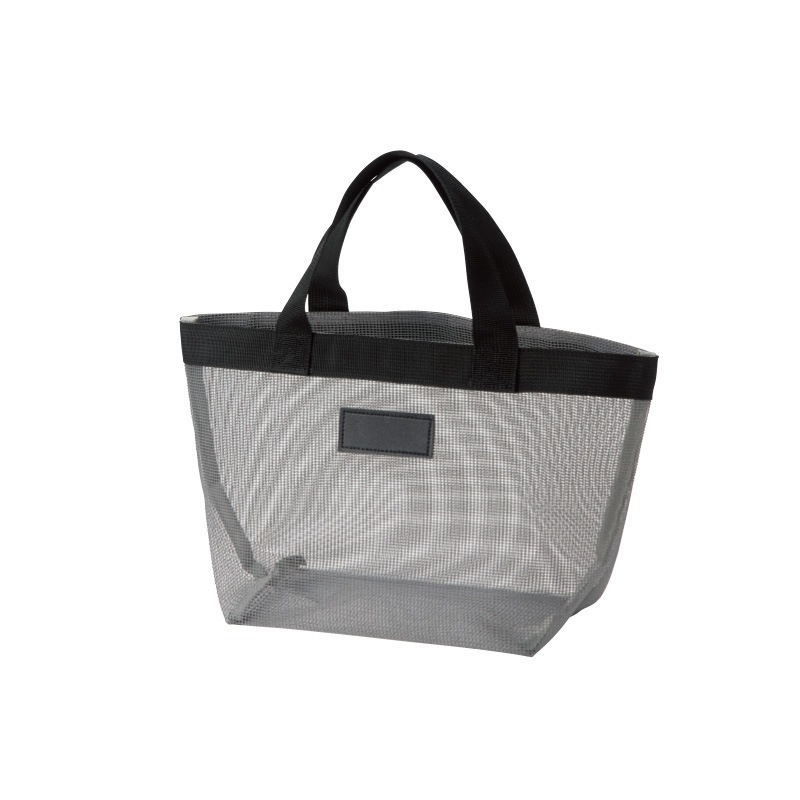 メッシュトートバッグ 240個～【名入れ商品】