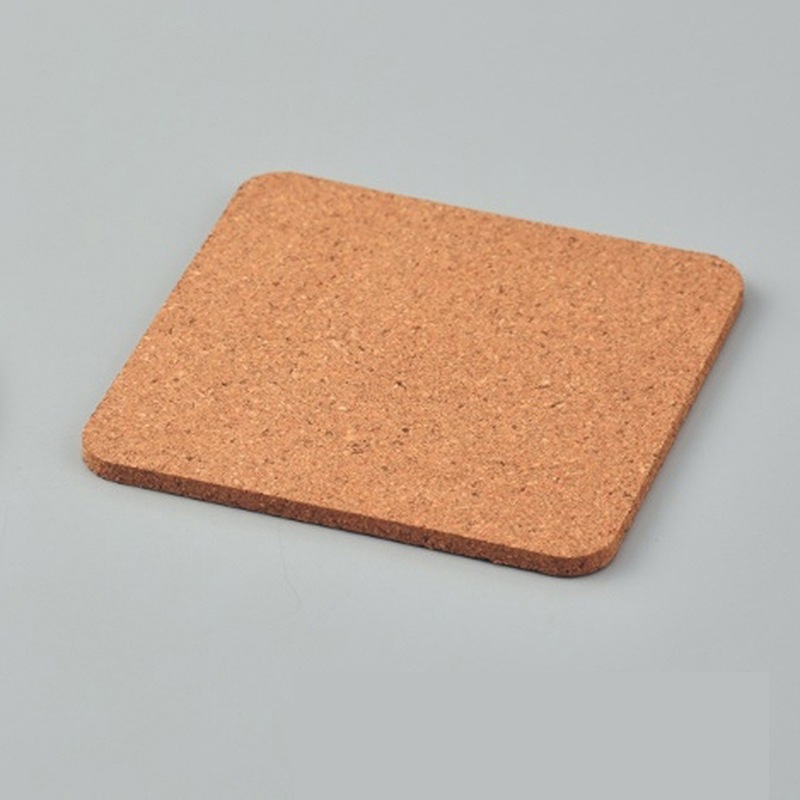 コルクコースター 500個～【名入れ商品】