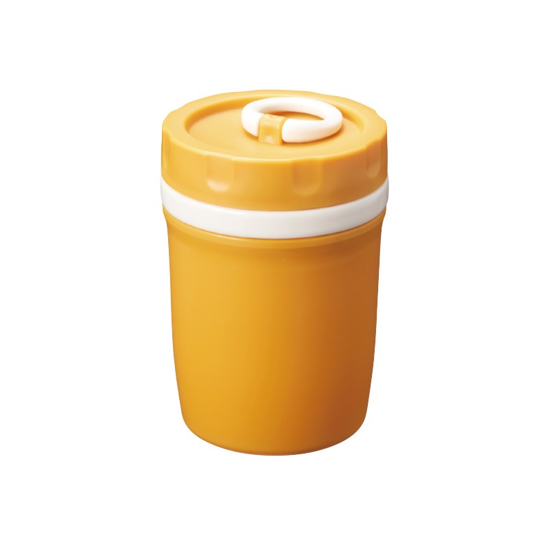 二重構造 アクティブフードポット 288個～【名入れ商品】