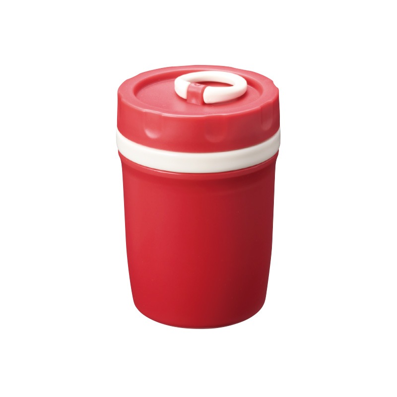 二重構造 アクティブフードポット 288個～【名入れ商品】