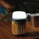 ムシトル～ン！2WAYランタンライト 240個～【名入れ商品】