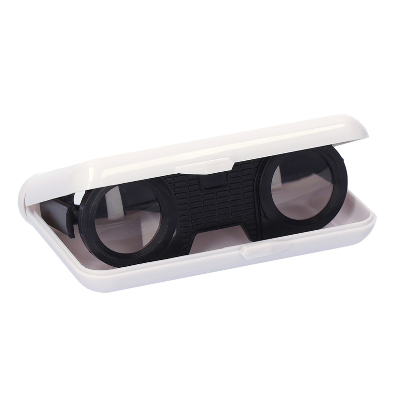 コンパクトオペラグラス 200個~【名入れ商品】