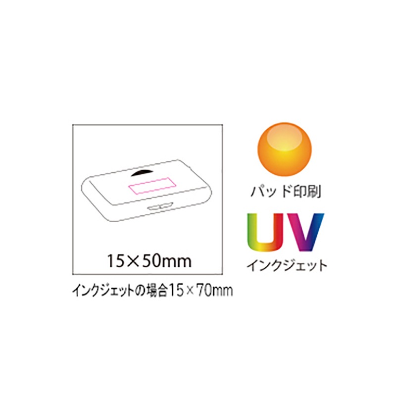 コンパクトオペラグラス 200個~【名入れ商品】