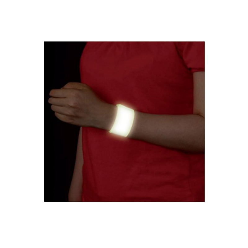 アームリフレクター 1,000個~【名入れ商品】