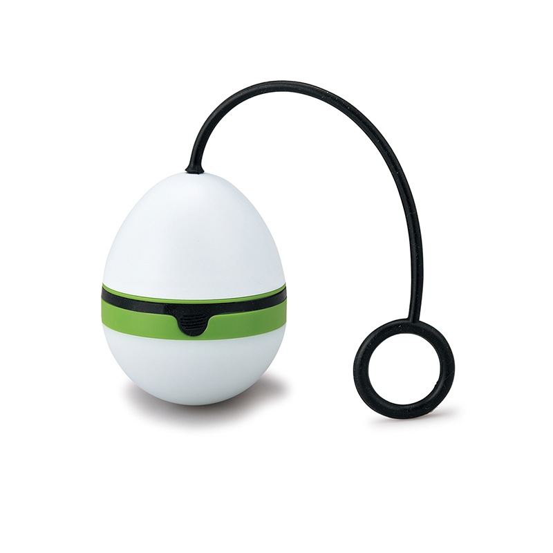 タマゴ型ランプ 200個～【名入れ商品】