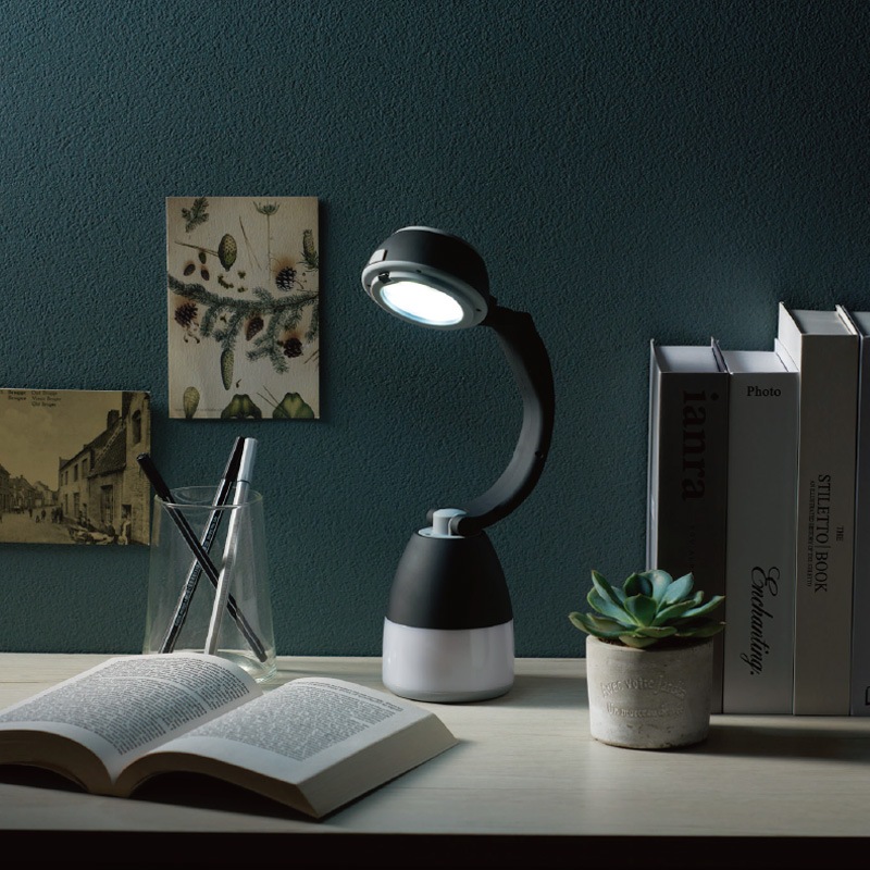 3スタイルトランスフォームライト 216個～【名入れ商品】